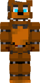 fred mo