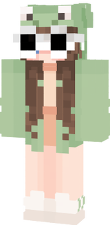Gogs Fwog