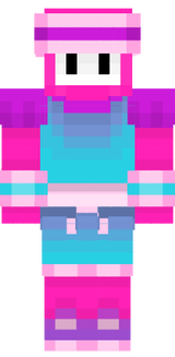 fallguy