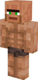 villager