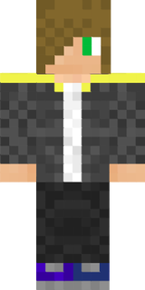 OddManOut skin