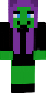 Gamora