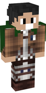RenardLindo Levi
