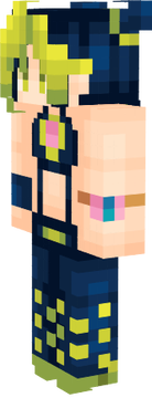 Jolyne