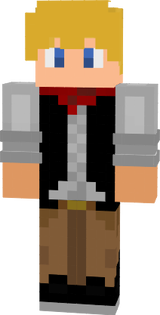 arthur velho oeste