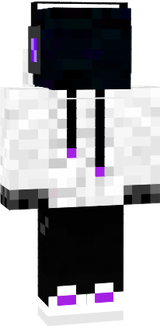 Animation enderMan
