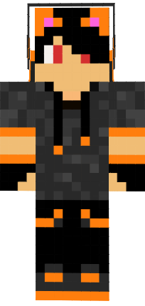 Preview of texture: Foxboy