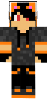 Foxboy