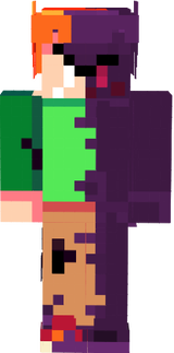 Corrupted Pico