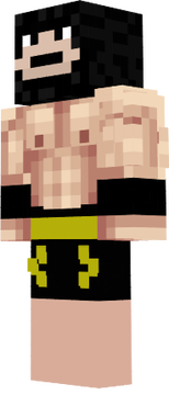martush magamedof