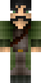 aragorn revised