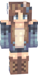 Lian! :3