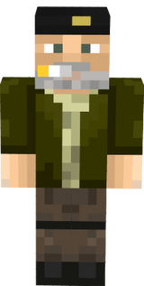 TheWillyrex