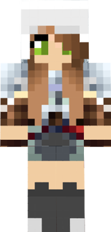 princess kristal