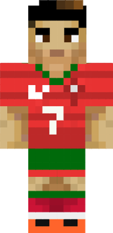ronaldo