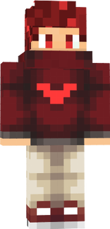 Fane skin für RedGHG <3 von snotshi