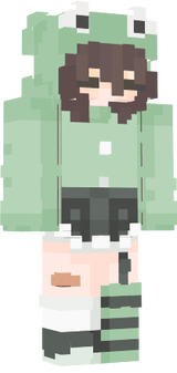 froppy
