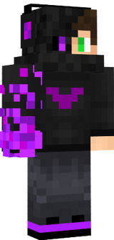 dark hubx