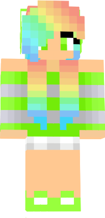 Preview of texture: rainbow