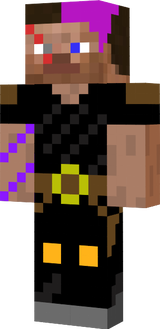 steve