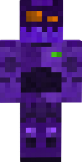 Purple Graser