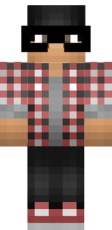 nathan *flanel*