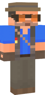 sniper!