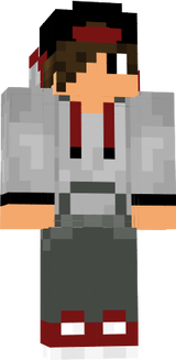 steve 3