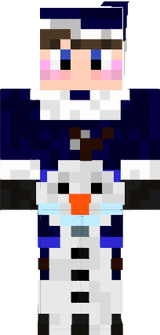 Olaf(Bruce) Frozen Live (DS)