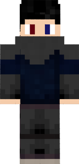 ImZeriax Anzug#2