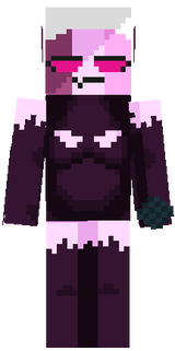 sarv demon