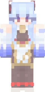 ganyu
