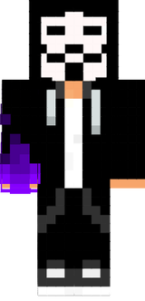 Skin mc