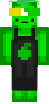 Alta Manzana Verde