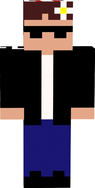 Preview of texture: damien
