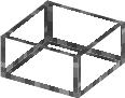 cobblestone x ray