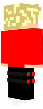 irmão Luft 3