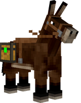 Mule