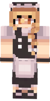 Kirisame Marisa