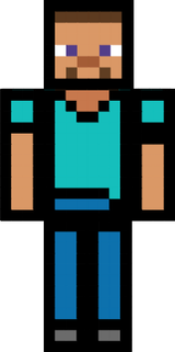 steve de papel