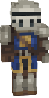 knight medieval adven