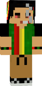 rasta