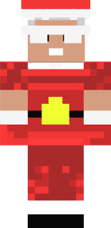 EmeraldsOnToast Skin V. 1.2.4 LAST CHRISTMAS SKIN!