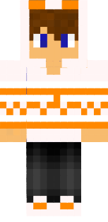 ThazzGames skin #04