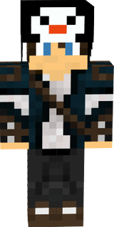 ChubbyMonkey627 (Me)