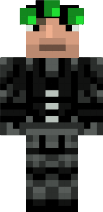 Preview of texture: Sam Fisher