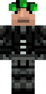 Sam Fisher
