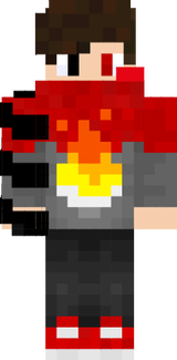 Flamme