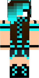 Mcgirl Craft