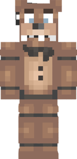 Freddy